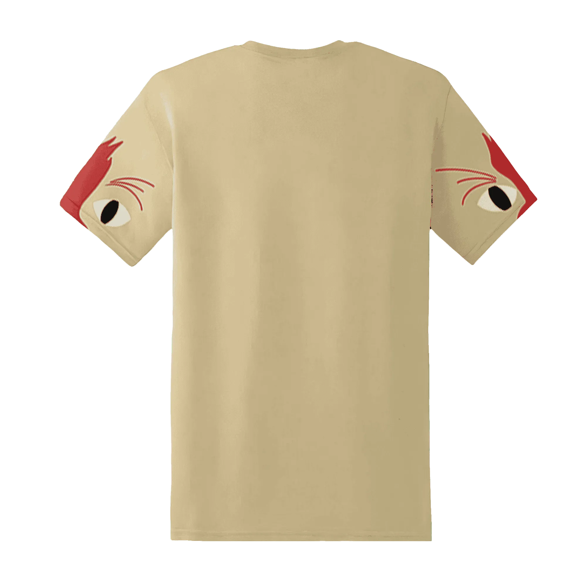 Dunk-Strawberry-Waffle-NastyJamz-T-Shirt-Match-Meow-3D