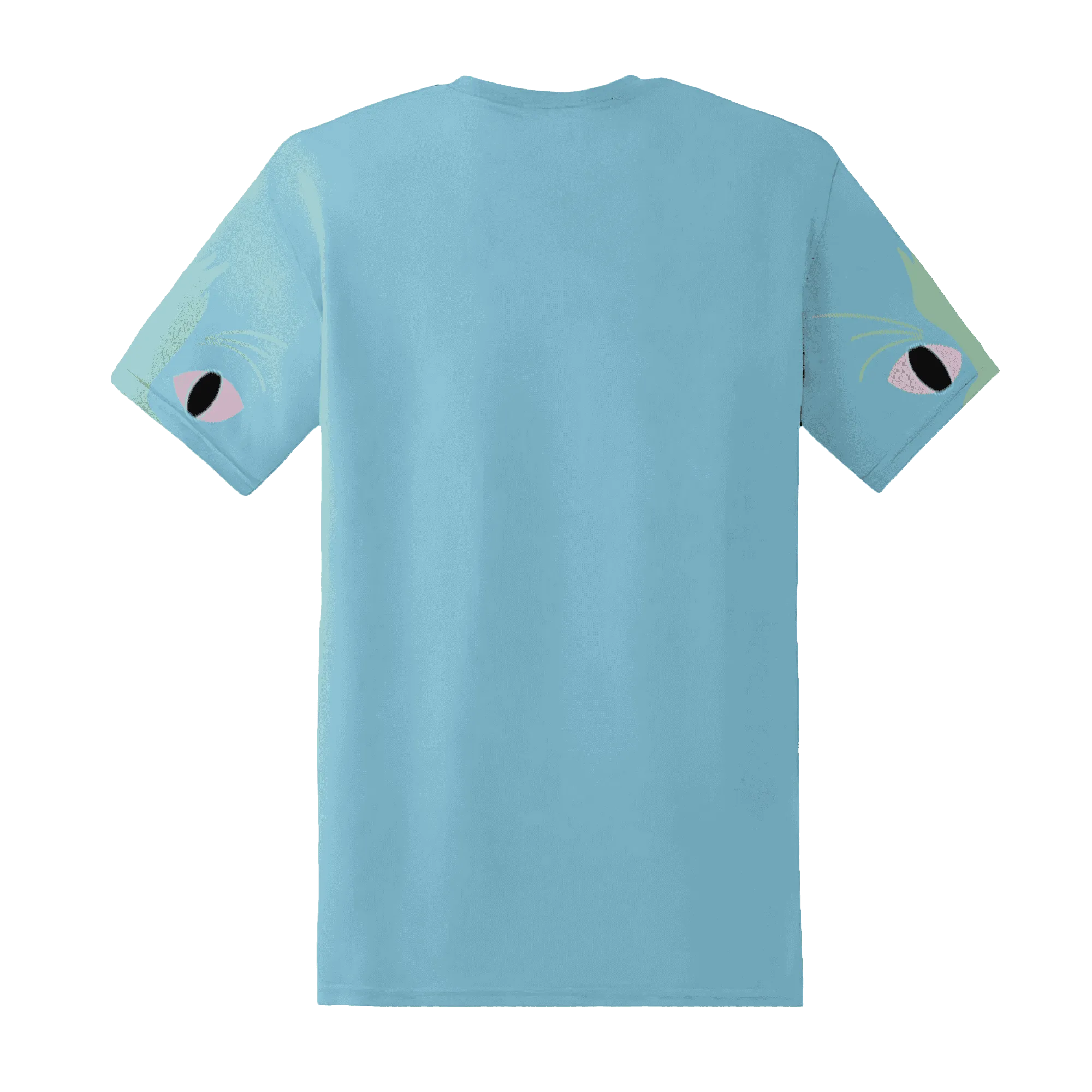 Dunk-Verdy-Visty-NastyJamz-T-Shirt-Match-Meow-3D