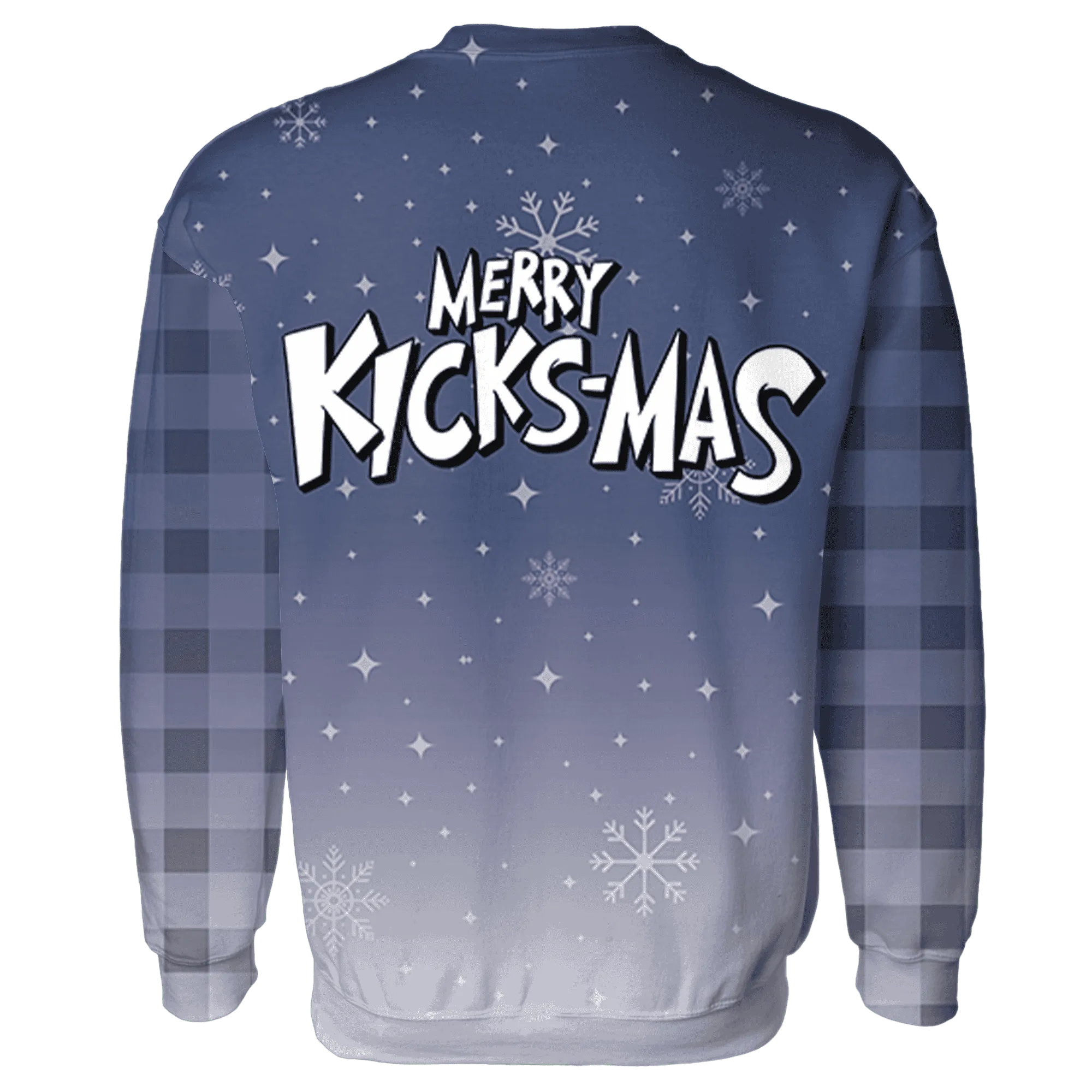 Low-Diffused-Blue-11s-NastyJamz-Sweatshirt-Match-Merry-Kicksmas-3D