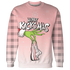 Low-Legend-Pink-11s-NastyJamz-Sweatshirt-Match-Merry-Kicksmas-3D