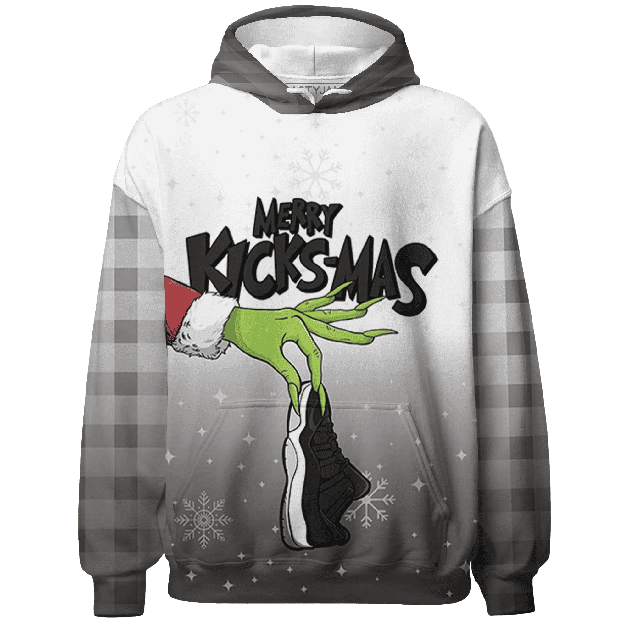 Low-Space-Jamz-11s-NastyJamz-Hoodie-Match-Merry-Kicksmas-3D