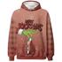 Dune-Red-13s-NastyJamz-Hoodie-Match-Merry-Kicksmas-3D