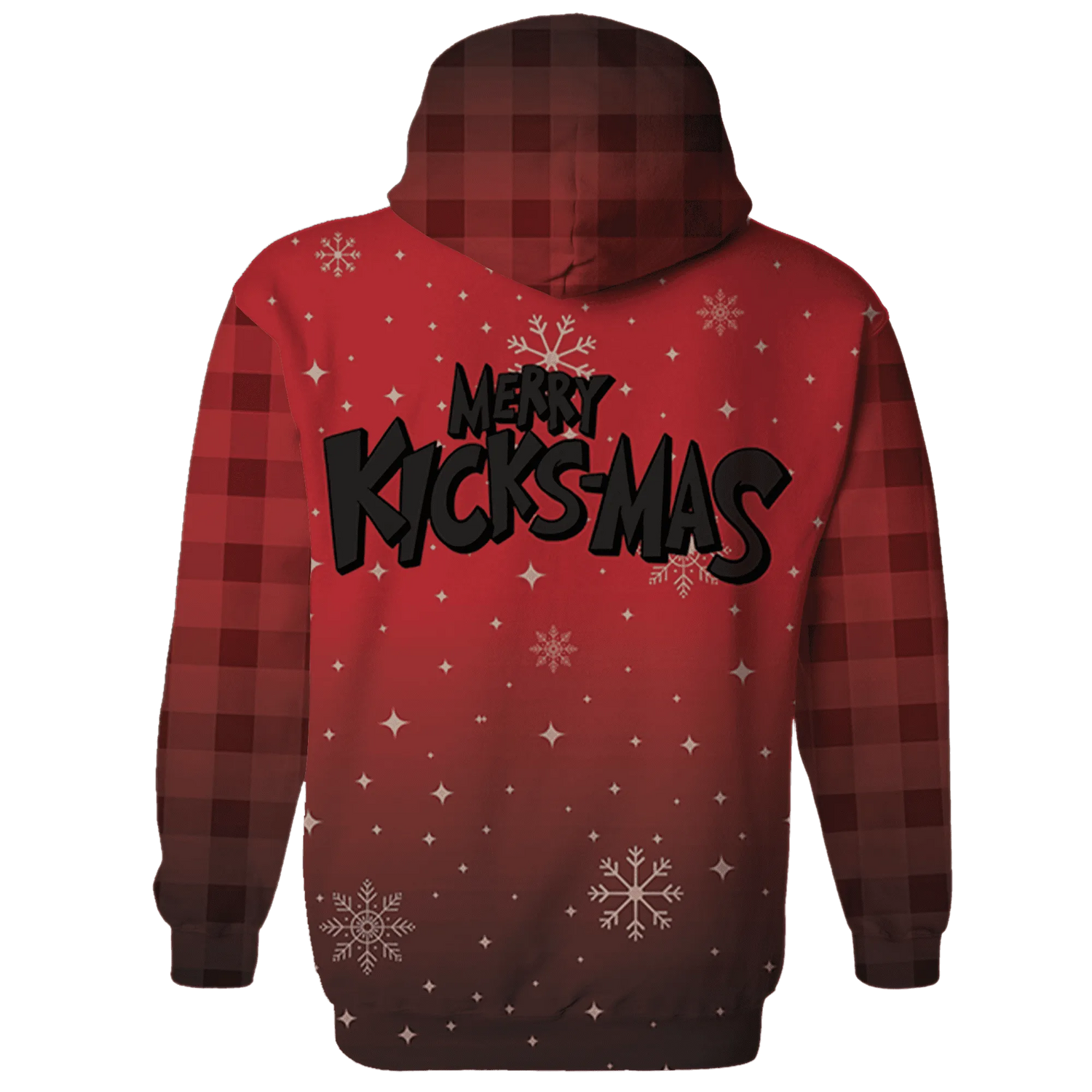 Black-Toe-Reimagined-1s-Red-White-NastyJamz-Hoodie-Match-Merry-Kicksmas-3D