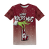 High-White-Team-Red-1s-NastyJamz-T-Shirt-Match-Merry-Kicksmas-3D