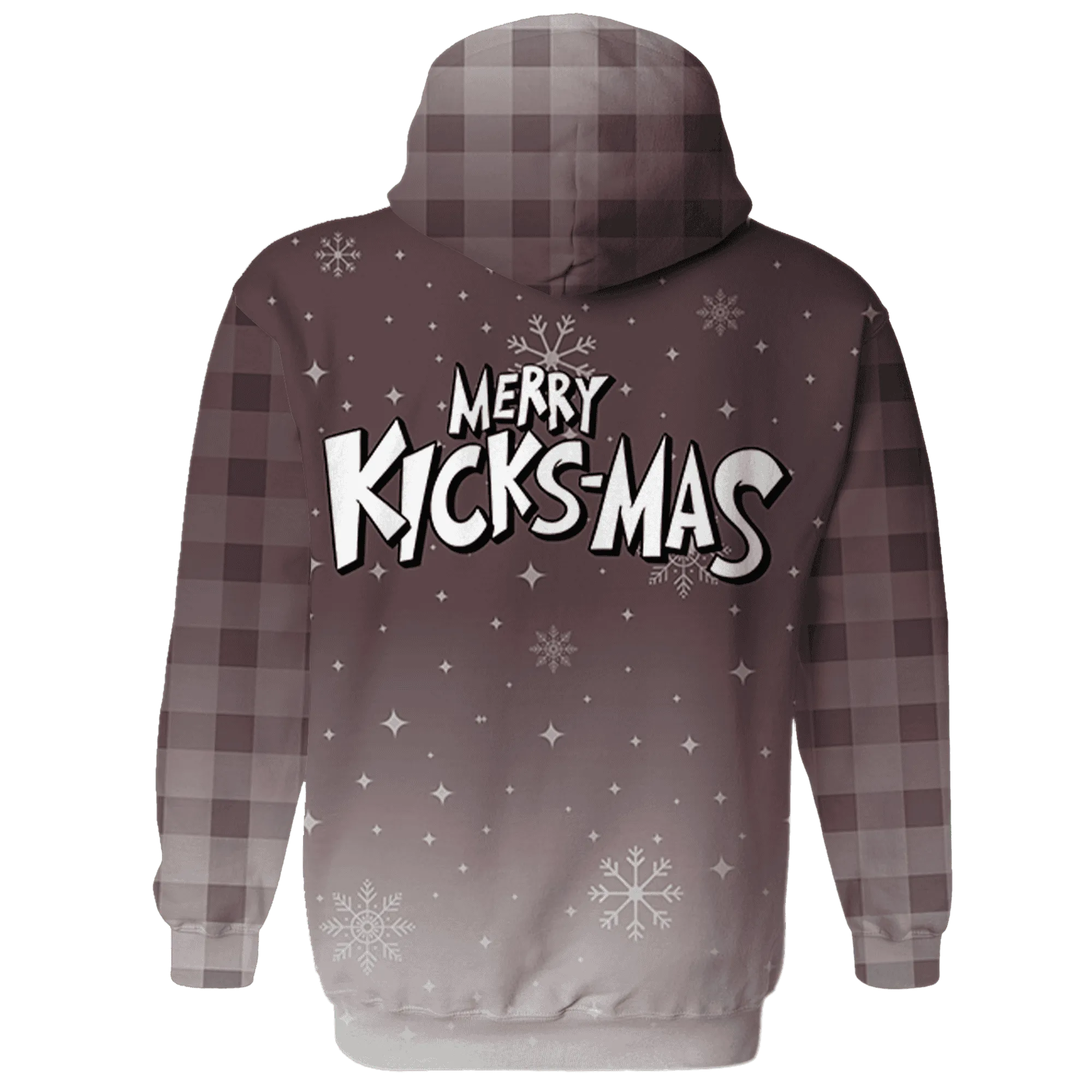 Burgundy-Crush-3s-NastyJamz-Hoodie-Match-Merry-Kicksmas-3D