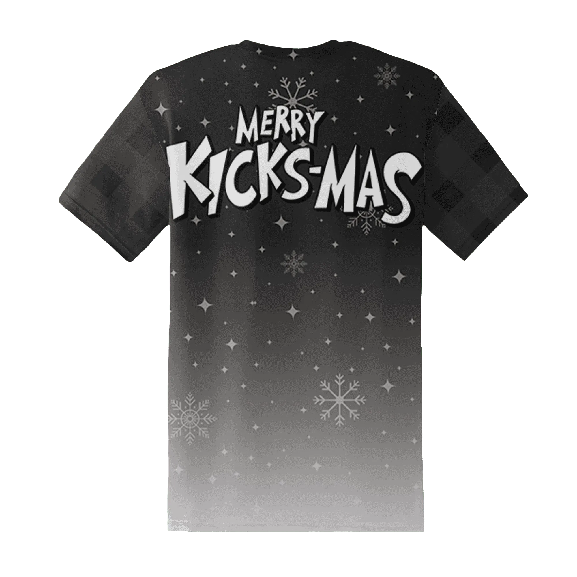 Reverse-Oreo-6s-NastyJamz-T-Shirt-Match-Merry-Kicksmas-3D