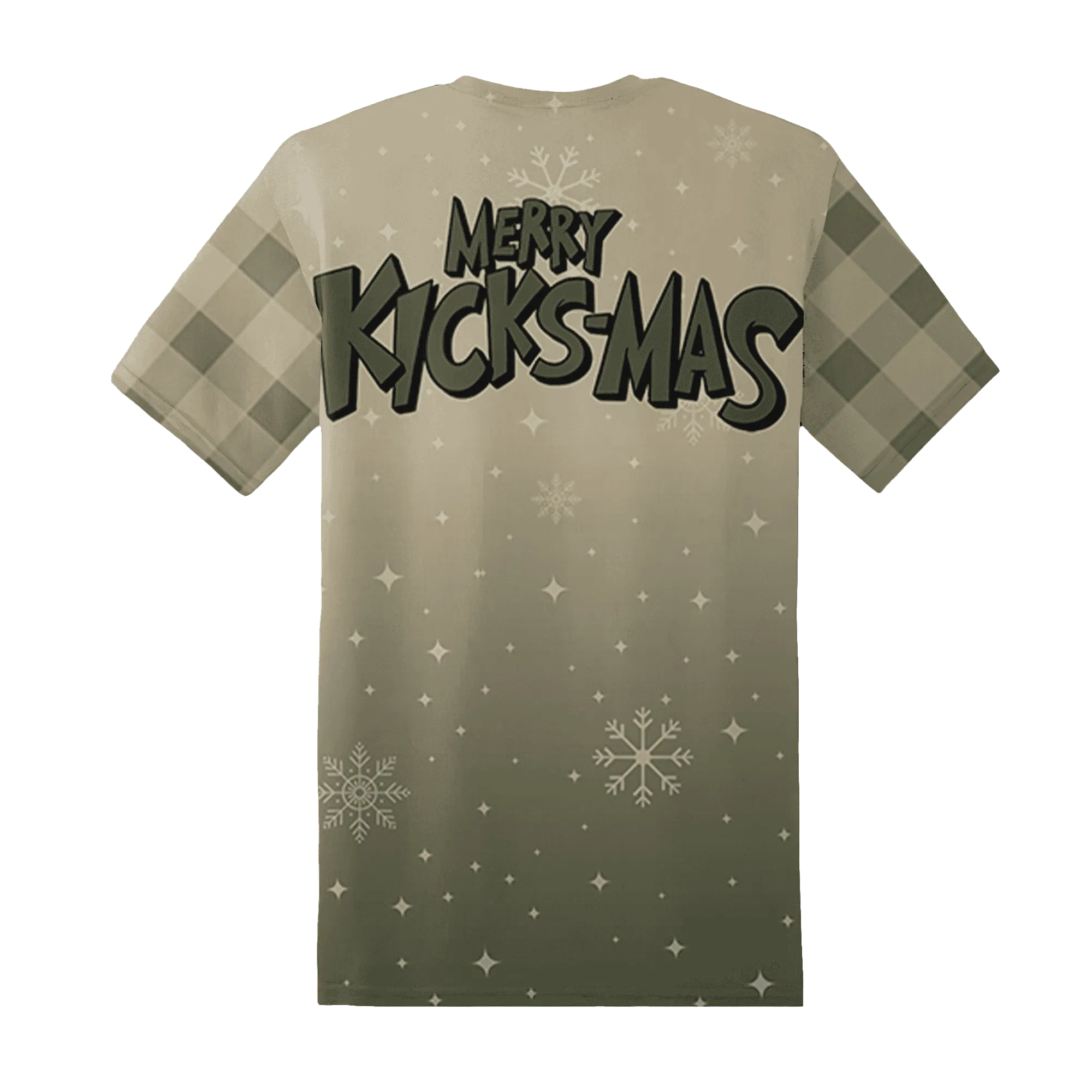 AM-1-Essential-Premium-NastyJamz-T-Shirt-Match-Merry-Kicksmas-3D