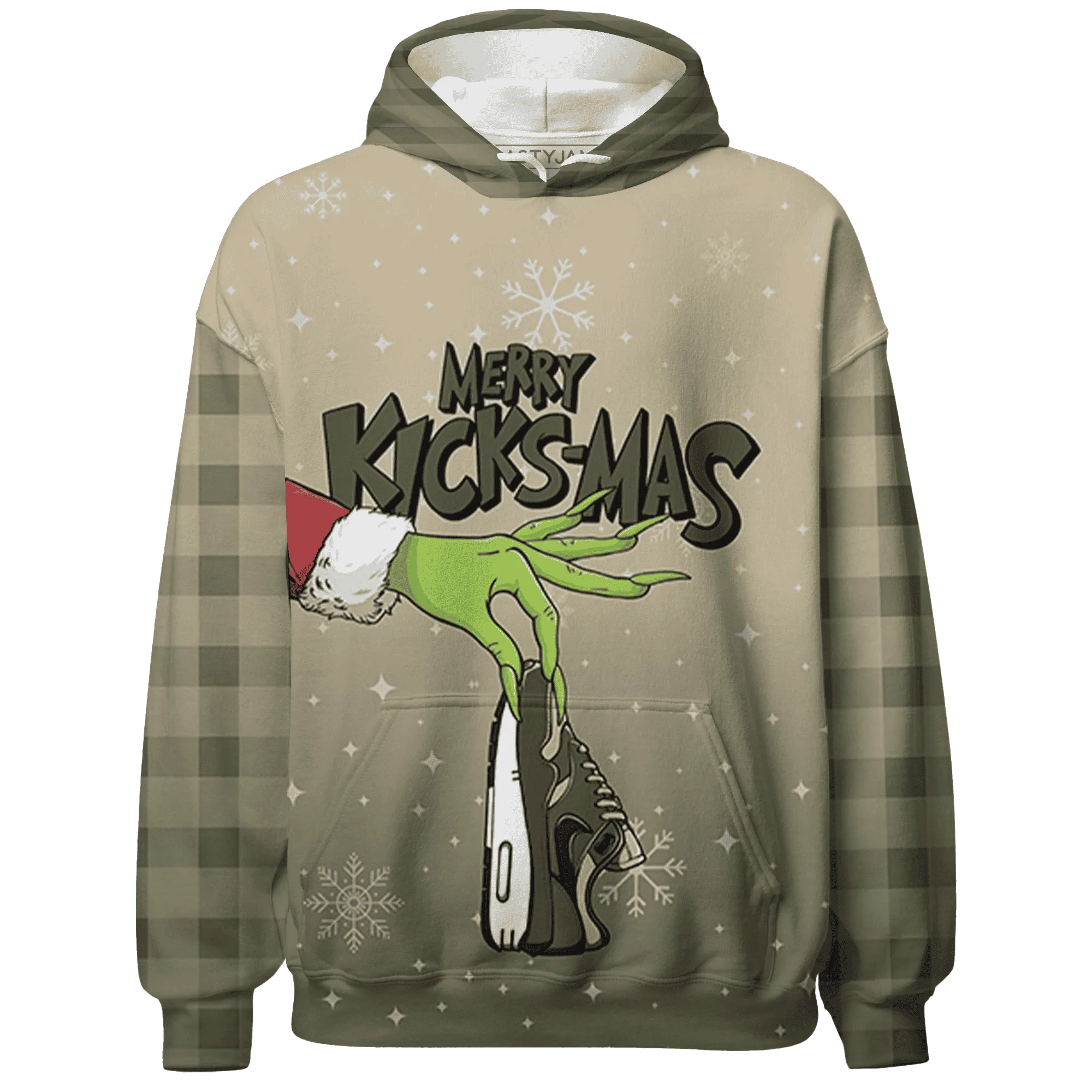 AM-1-Essential-Premium-NastyJamz-Hoodie-Match-Merry-Kicksmas-3D