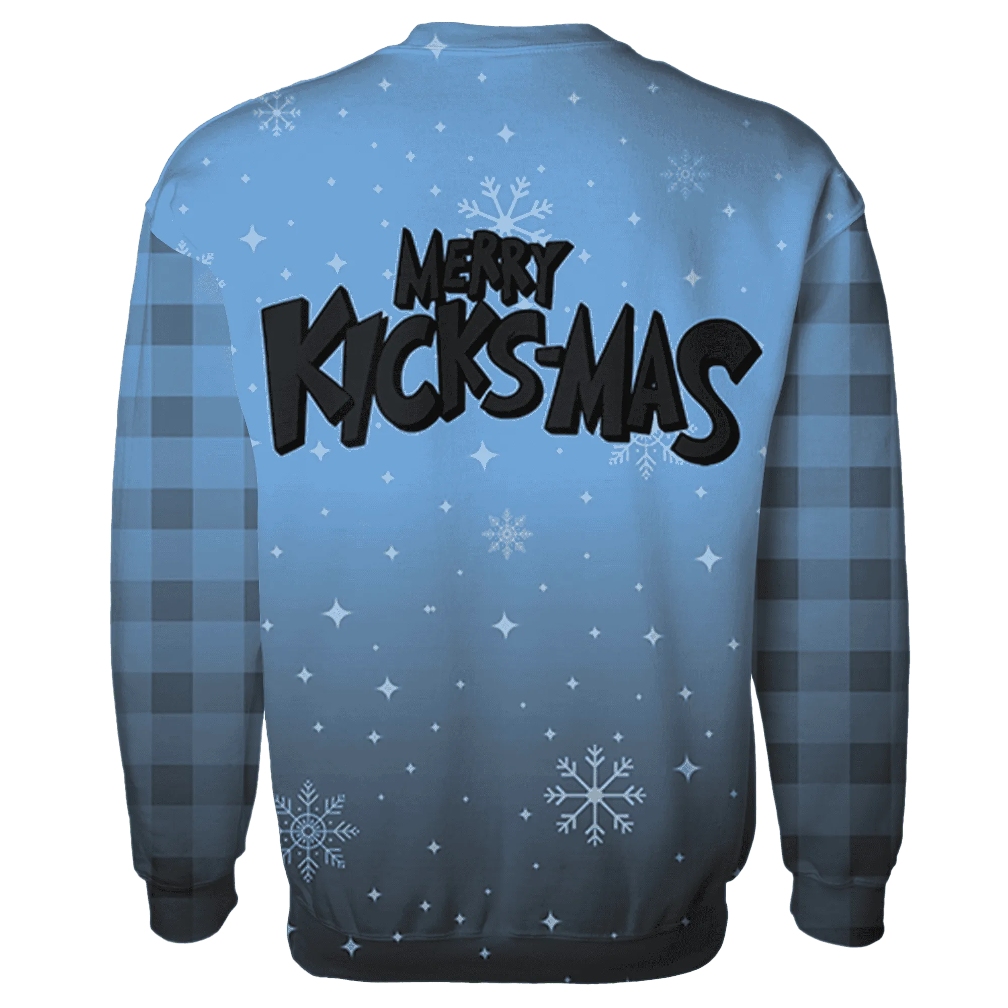 AM-Plus-Black-Univercitii-Blue-NastyJamz-Sweatshirt-Match-Merry-Kicksmas-3D
