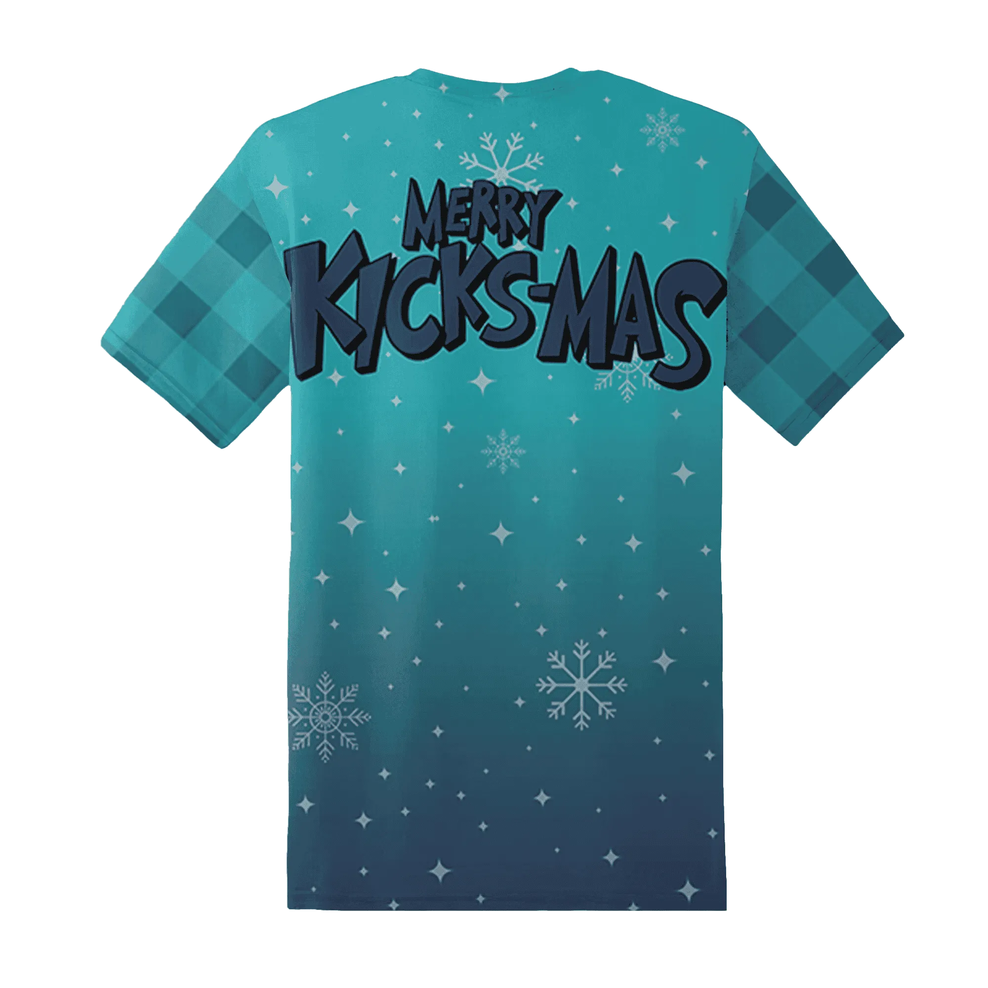 AM-Plus-Drift-Midnight-Navy-Total-Orange-Dusty-Cactus-NastyJamz-T-Shirt-Match-Merry-Kicksmas-3D