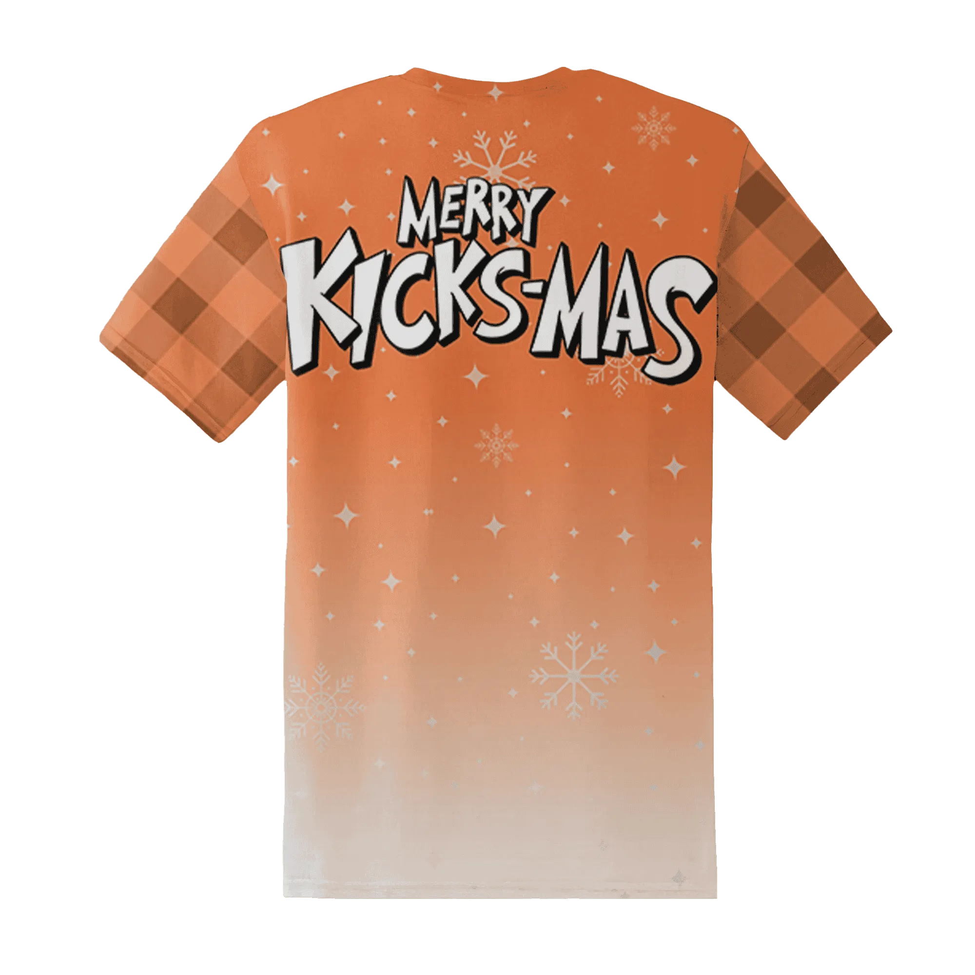 AM-TW-White-Orange-NastyJamz-T-Shirt-Match-Merry-Kicksmas-3D