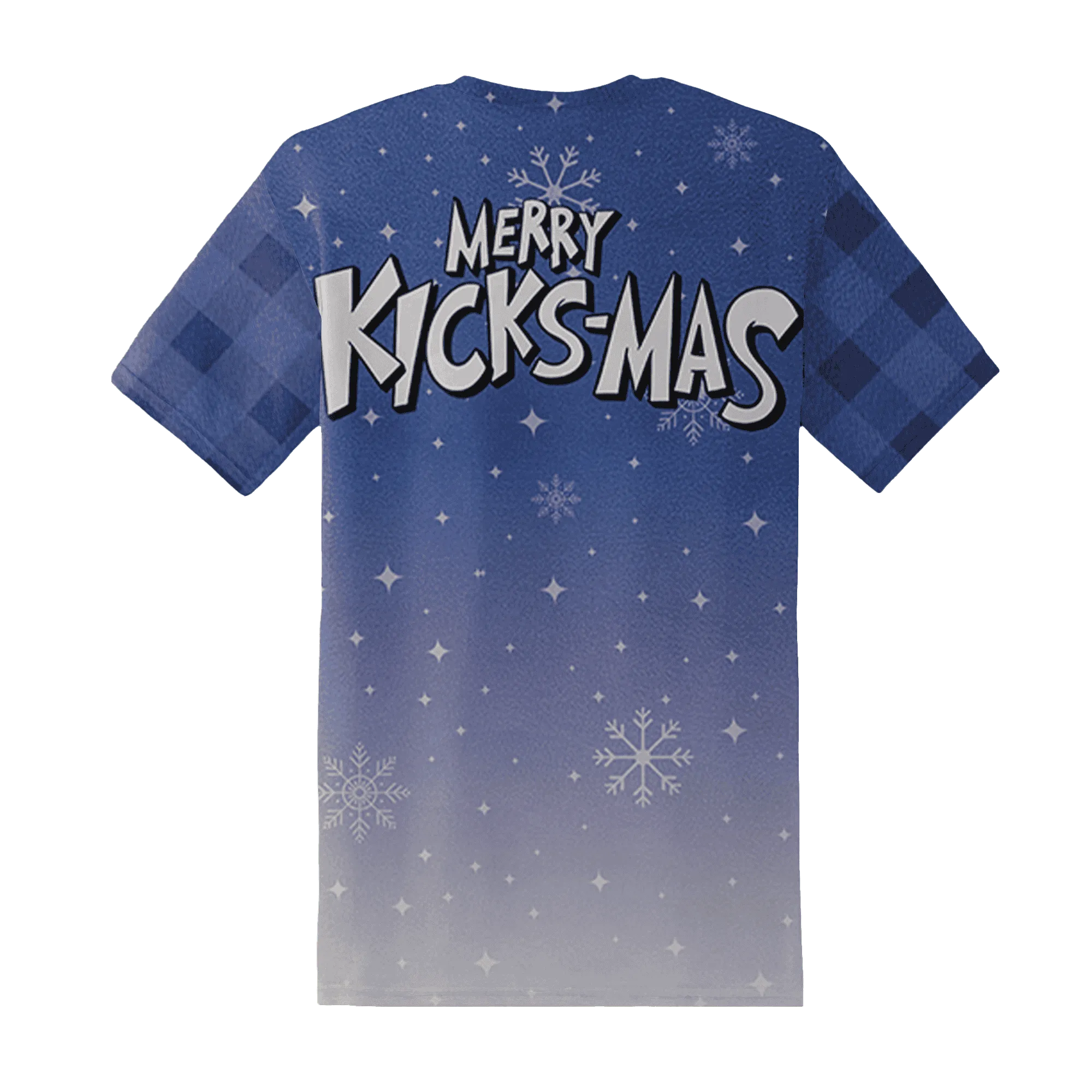 Dunk-Hyper-Royal-Malachite-NastyJamz-T-Shirt-Match-Merry-Kicksmas-3D
