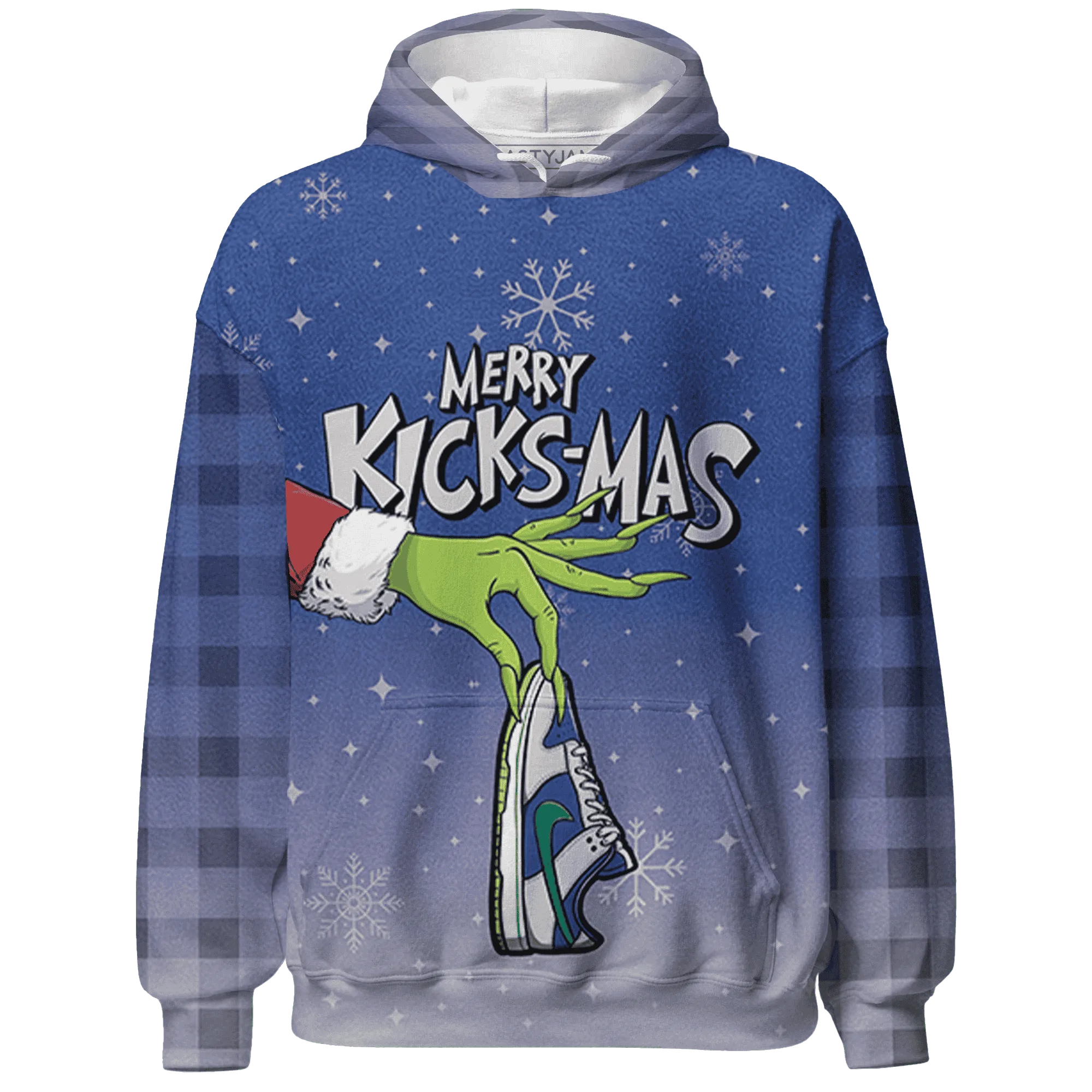 Dunk-Hyper-Royal-Malachite-NastyJamz-Hoodie-Match-Merry-Kicksmas-3D
