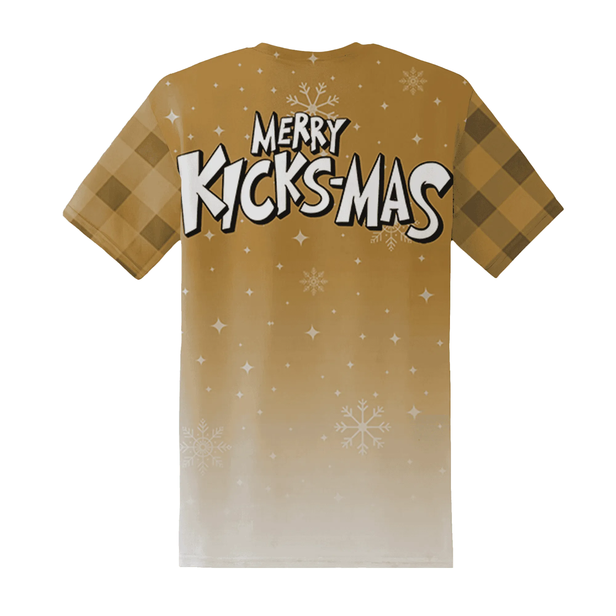Wheat-13s-NastyJamz-T-Shirt-Match-Merry-Kicksmas-3D