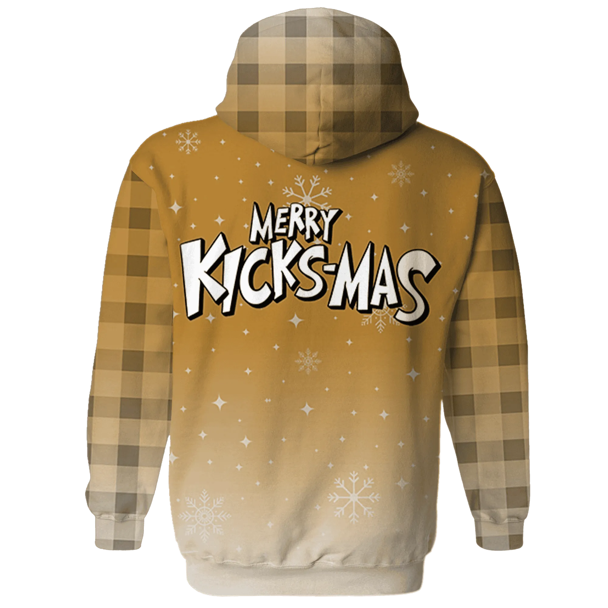 Wheat-13s-NastyJamz-Hoodie-Match-Merry-Kicksmas-3D