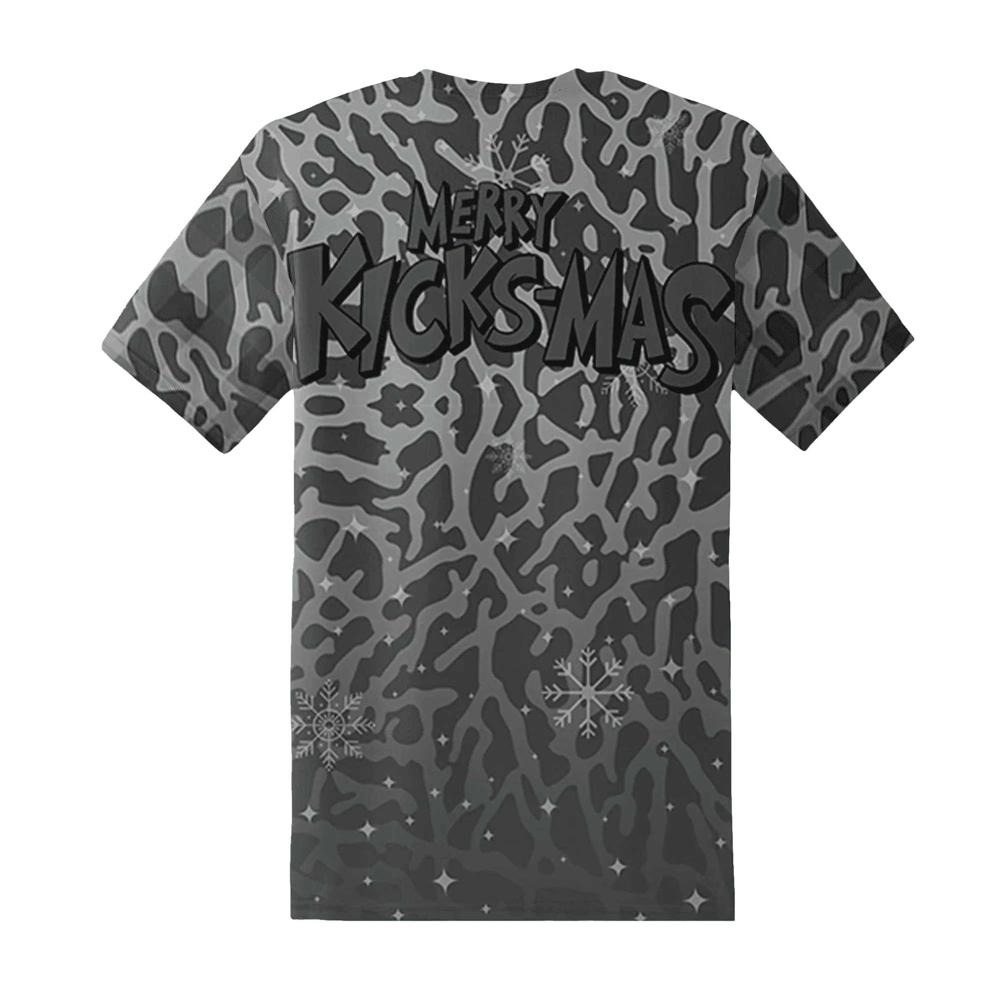 Fear-Pack-3s-NastyJamz-T-Shirt-Match-Merry-Kicksmas-3D