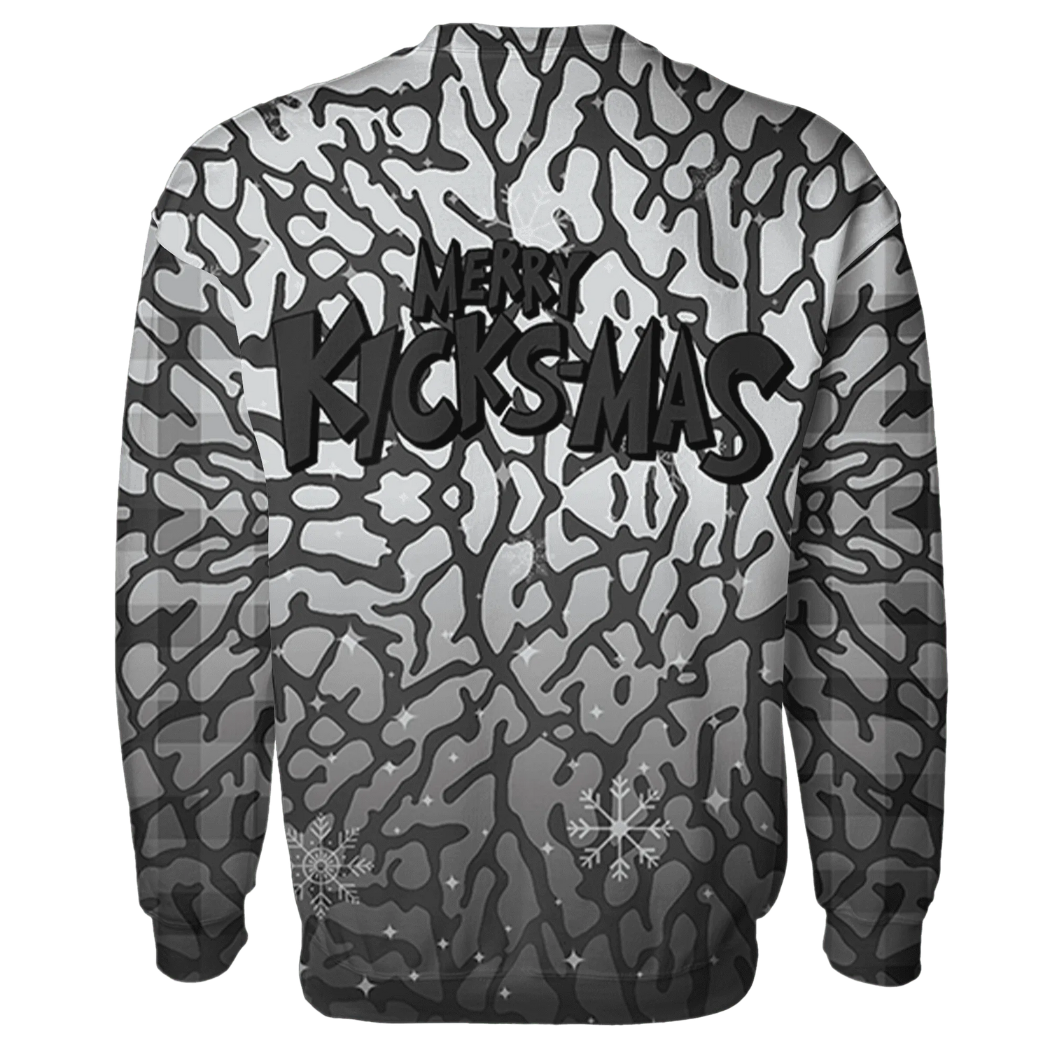 Green-Glow-3s-NastyJamz-Sweatshirt-Match-Merry-Kicksmas-3D