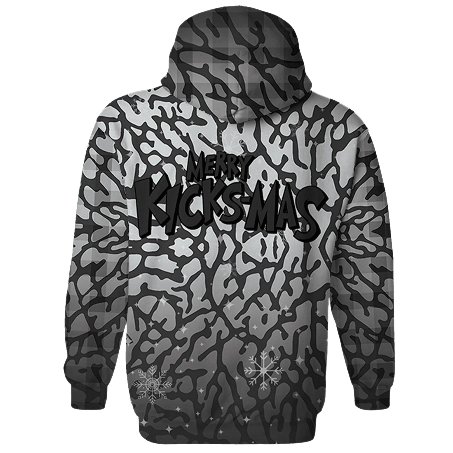 Green-Glow-3s-NastyJamz-Hoodie-Match-Merry-Kicksmas-3D