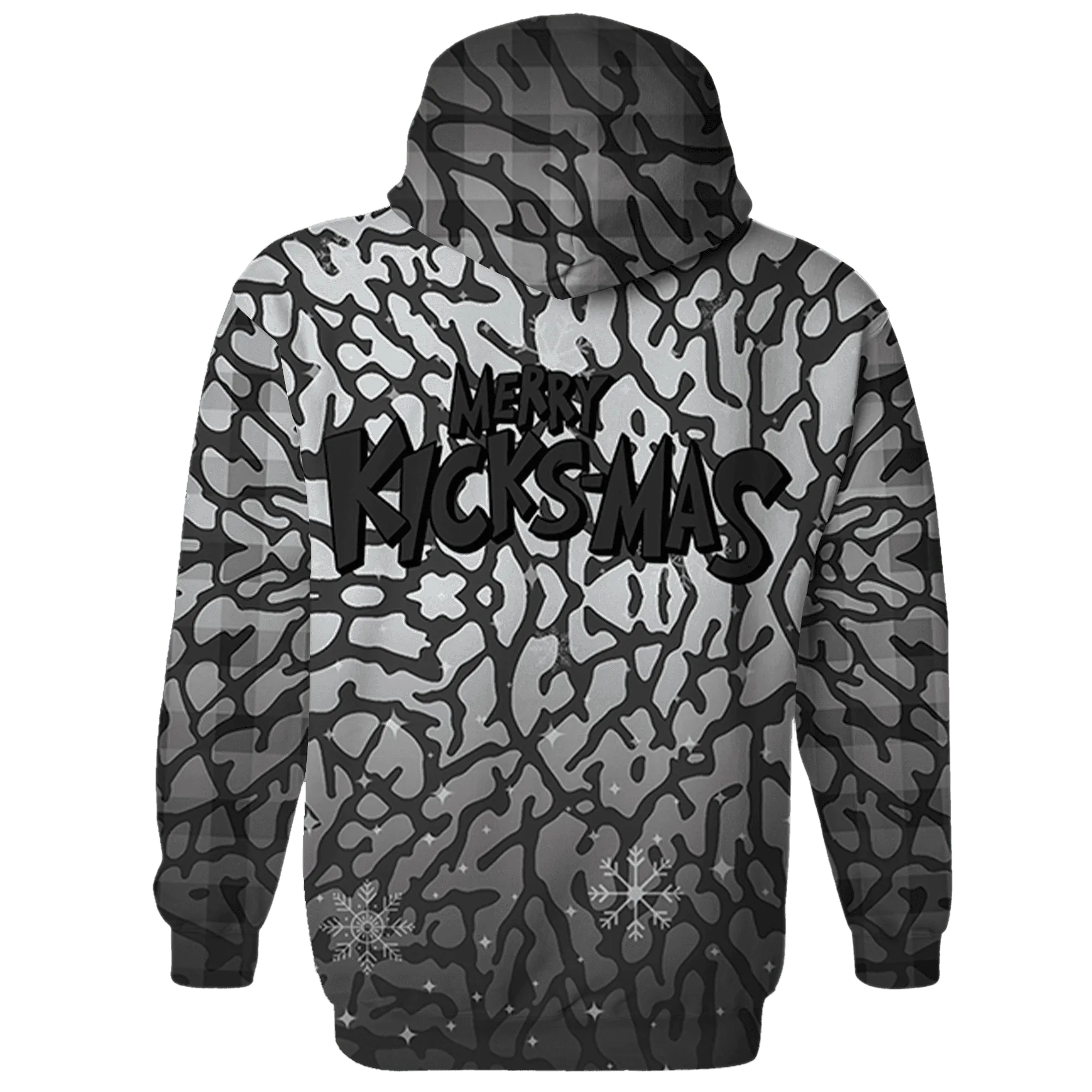 Green-Glow-3s-NastyJamz-Hoodie-Match-Merry-Kicksmas-3D