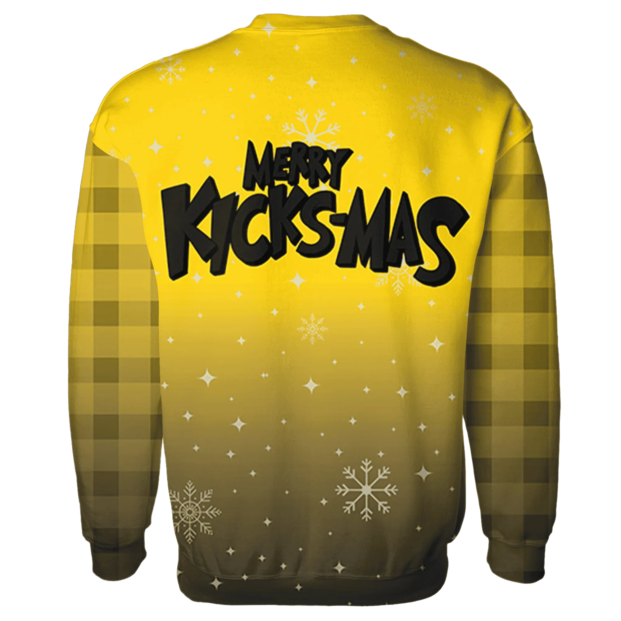 Thunder-4s-NastyJamz-Sweatshirt-Match-Merry-Kicksmas-3D
