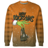 Olive-5s-NastyJamz-Sweatshirt-Match-Merry-Kicksmas-3D