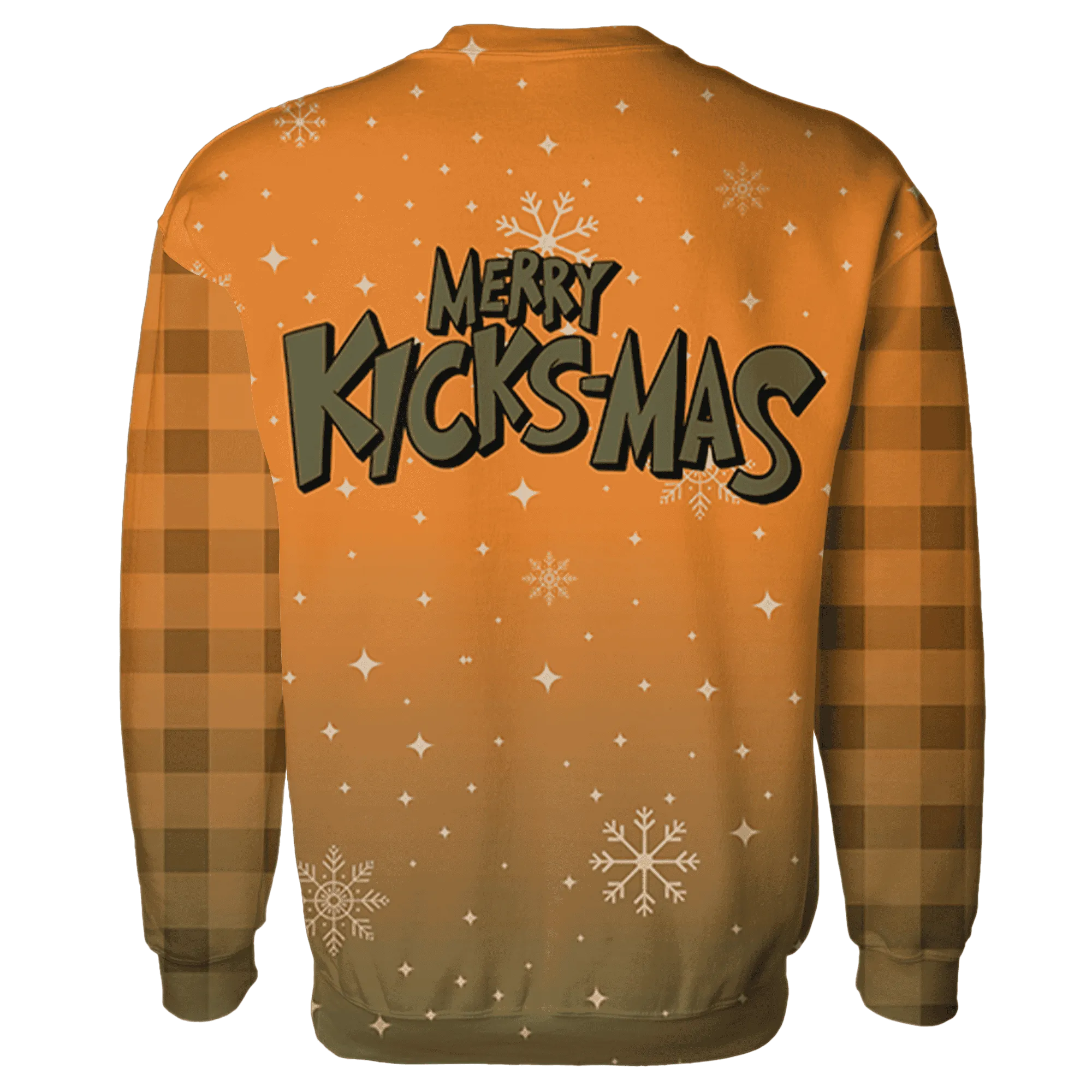 Olive-5s-NastyJamz-Sweatshirt-Match-Merry-Kicksmas-3D