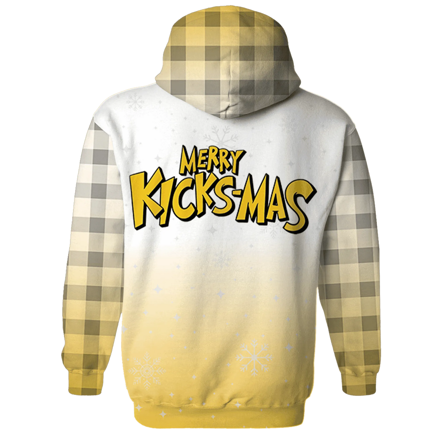 Yellow-Ochre-6s-NastyJamz-Hoodie-Match-Merry-Kicksmas-3D