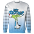Powder-Blue-9s-NastyJamz-Sweatshirt-Match-Merry-Kicksmas-3D