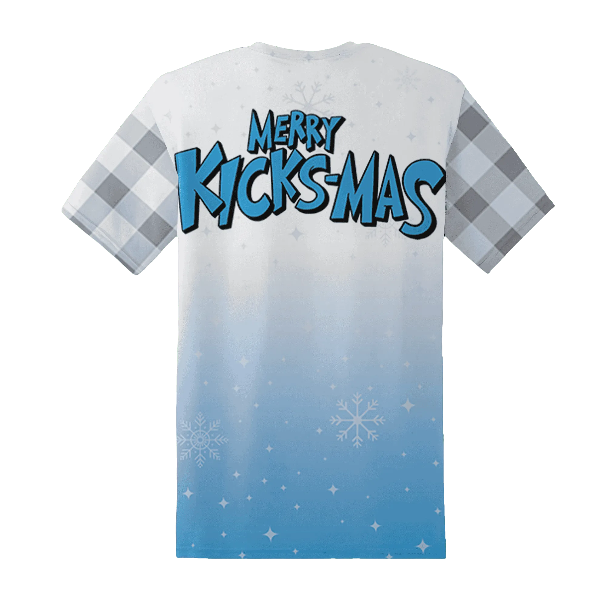 Powder-Blue-9s-NastyJamz-T-Shirt-Match-Merry-Kicksmas-3D