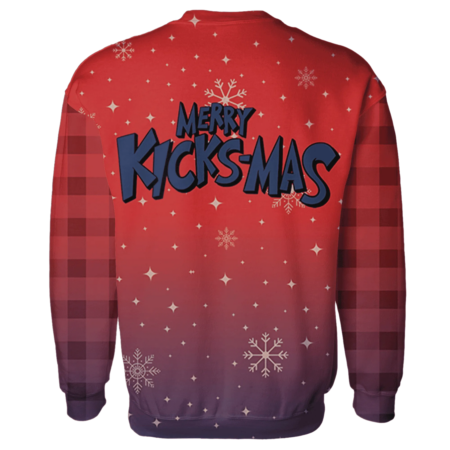 VaporMax-Air-Plus-Midnight-Navy-Gold-Black-NastyJamz-Sweatshirt-Match-Merry-Kicksmas-3D