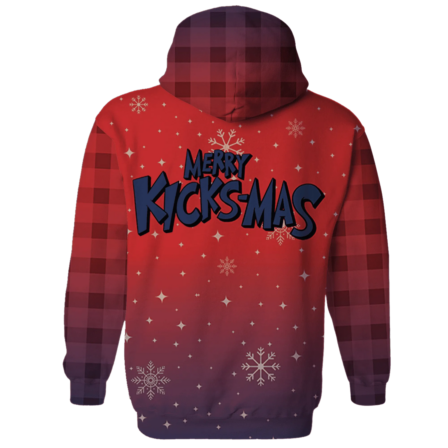 VaporMax-Air-Plus-Midnight-Navy-Gold-Black-NastyJamz-Hoodie-Match-Merry-Kicksmas-3D