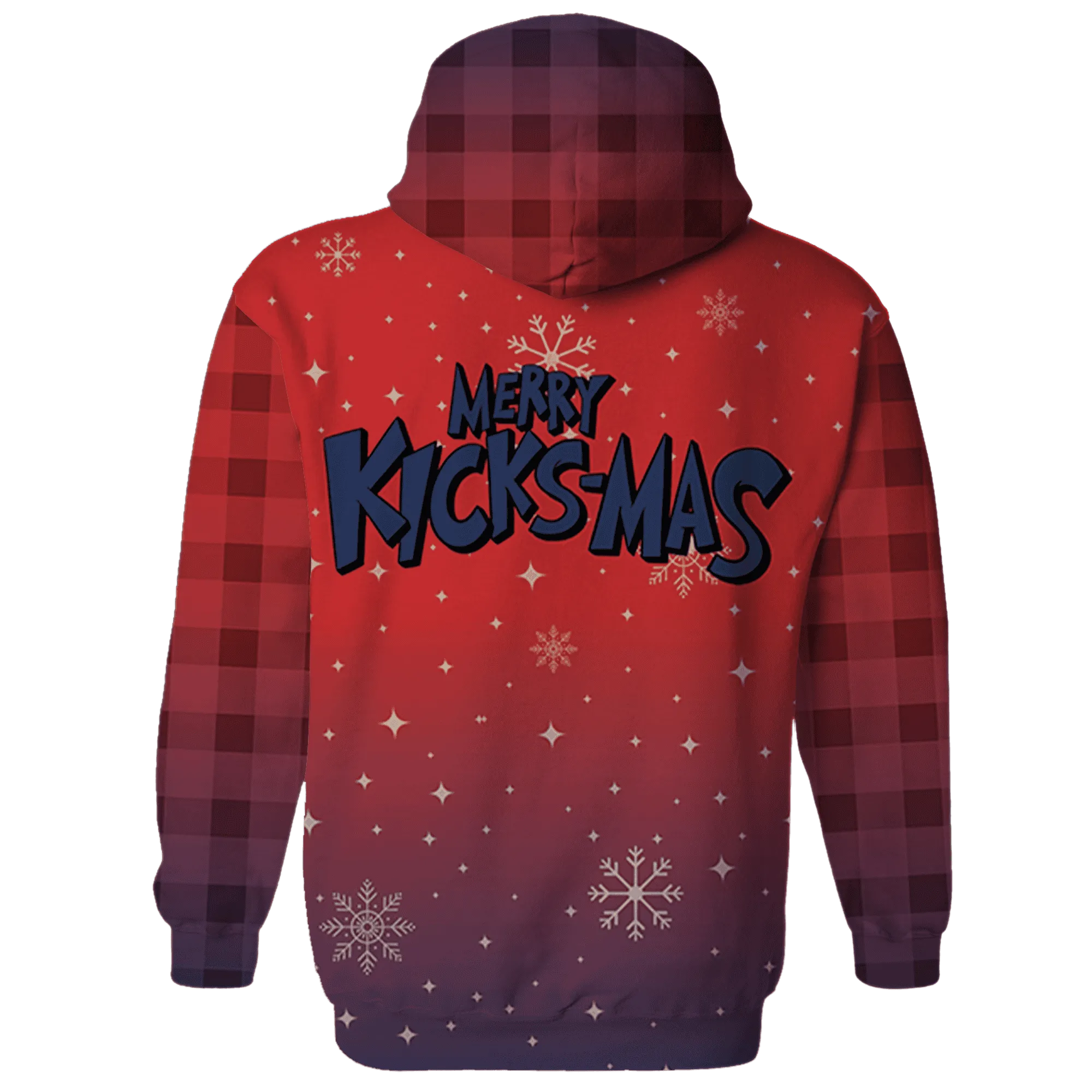 VaporMax-Air-Plus-Midnight-Navy-Gold-Black-NastyJamz-Hoodie-Match-Merry-Kicksmas-3D