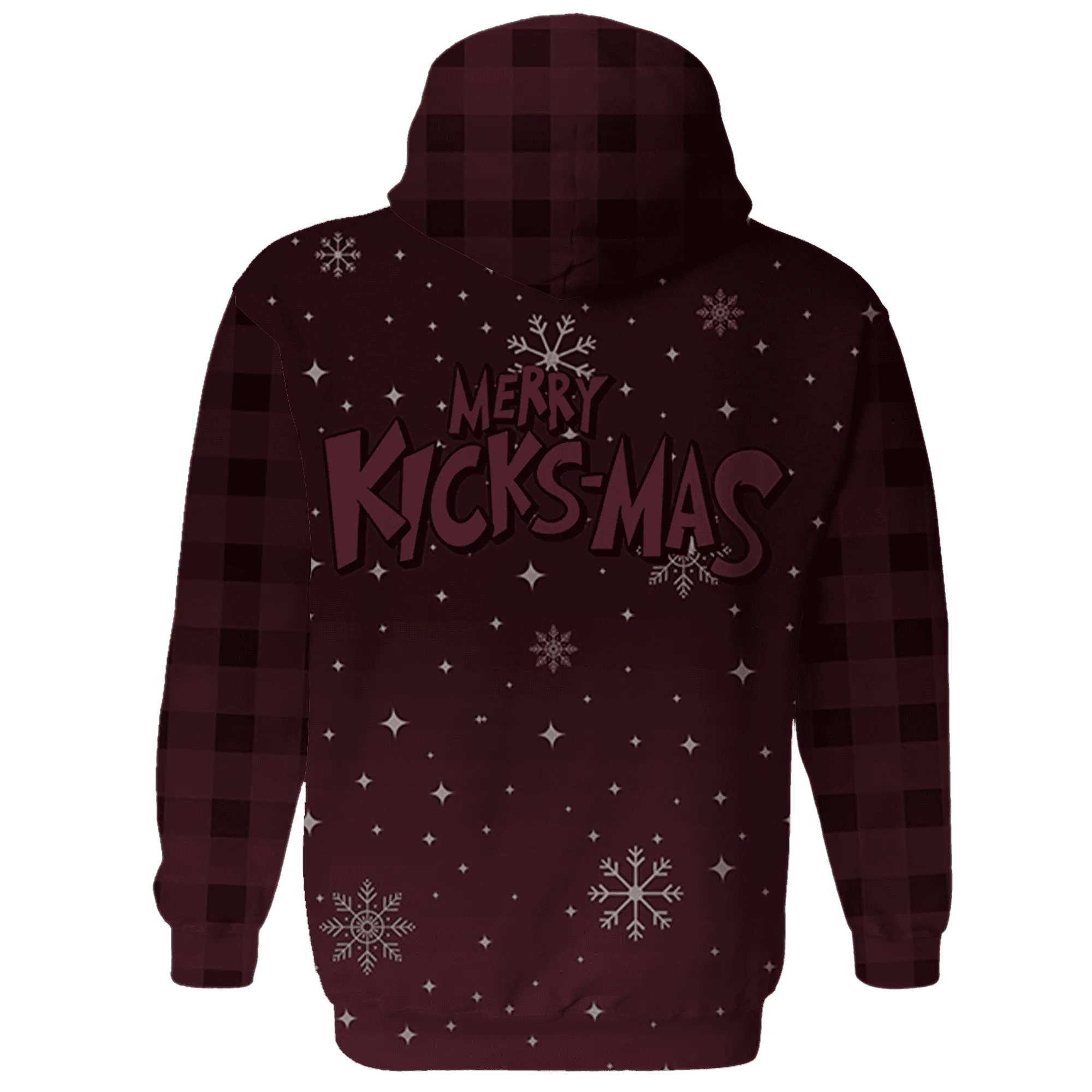 VaporMax-Night-Maron-Burgundy-NastyJamz-Hoodie-Match-Merry-Kicksmas-3D