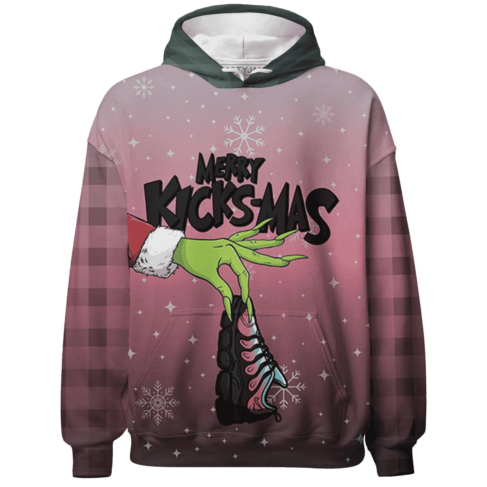 VaporMax-Plus-South-Beach-NastyJamz-Hoodie-Match-Merry-Kicksmas-3D