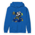 Air Max 1 86 Royal Hoodie Match Money BER - NastyJamz