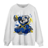 Air Max 1 86 Royal Sweatshirt Match Money BER - NastyJamz