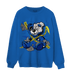 Air Max 1 86 Royal Sweatshirt Match Money BER - NastyJamz