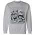 NastyJamz-Wolf-Grey-12s-Sweatshirt-Match-Money-Era