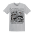 NastyJamz-Wolf-Grey-12s-T-Shirt-Match-Money-Era