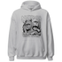 NastyJamz-Wolf-Grey-12s-Hoodie-Match-Money-Era