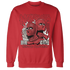Black-Toe-Reimagined-Red-White-1s-NastyJamz-Sweatshirt-Match-Money-Era