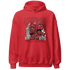 Black-Toe-Reimagined-Red-White-1s-NastyJamz-Hoodie-Match-Money-Era