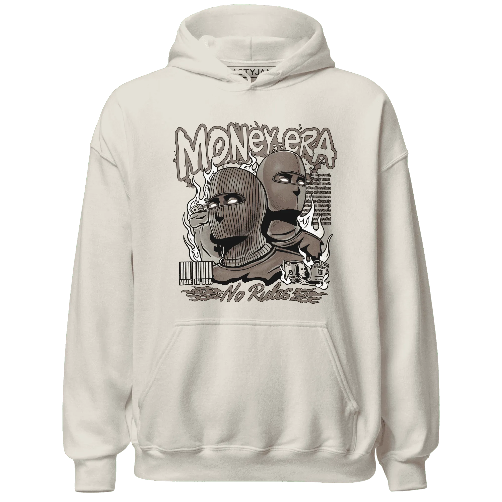 NastyJamz-Low-Mocha-1s-Hoodie-Match-Money-Era