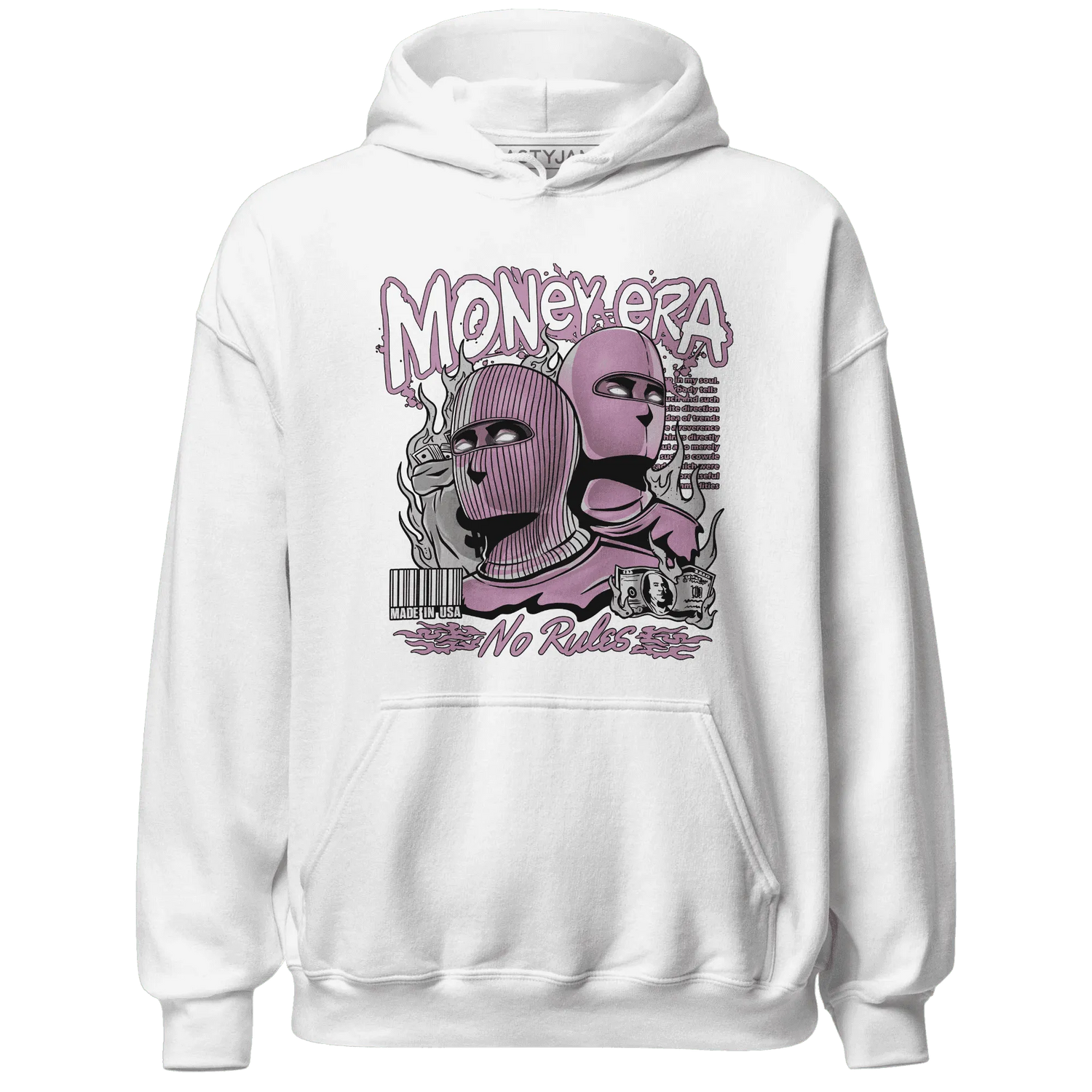 Orchid-Neutral-Grey-Black-White-4s-NastyJamz-Hoodie-Match-Money-Era