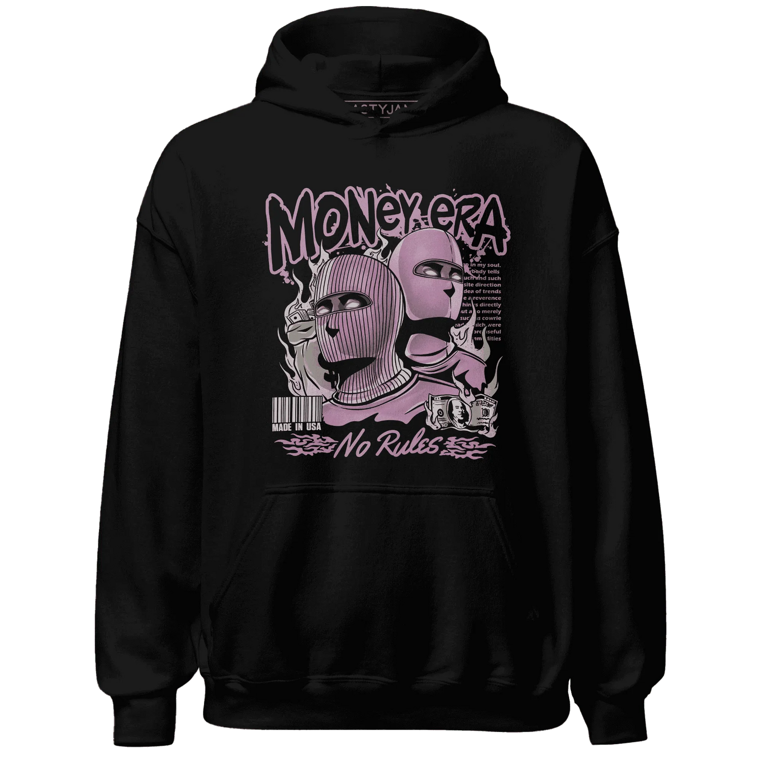 Orchid-Neutral-Grey-Black-White-4s-NastyJamz-Hoodie-Match-Money-Era