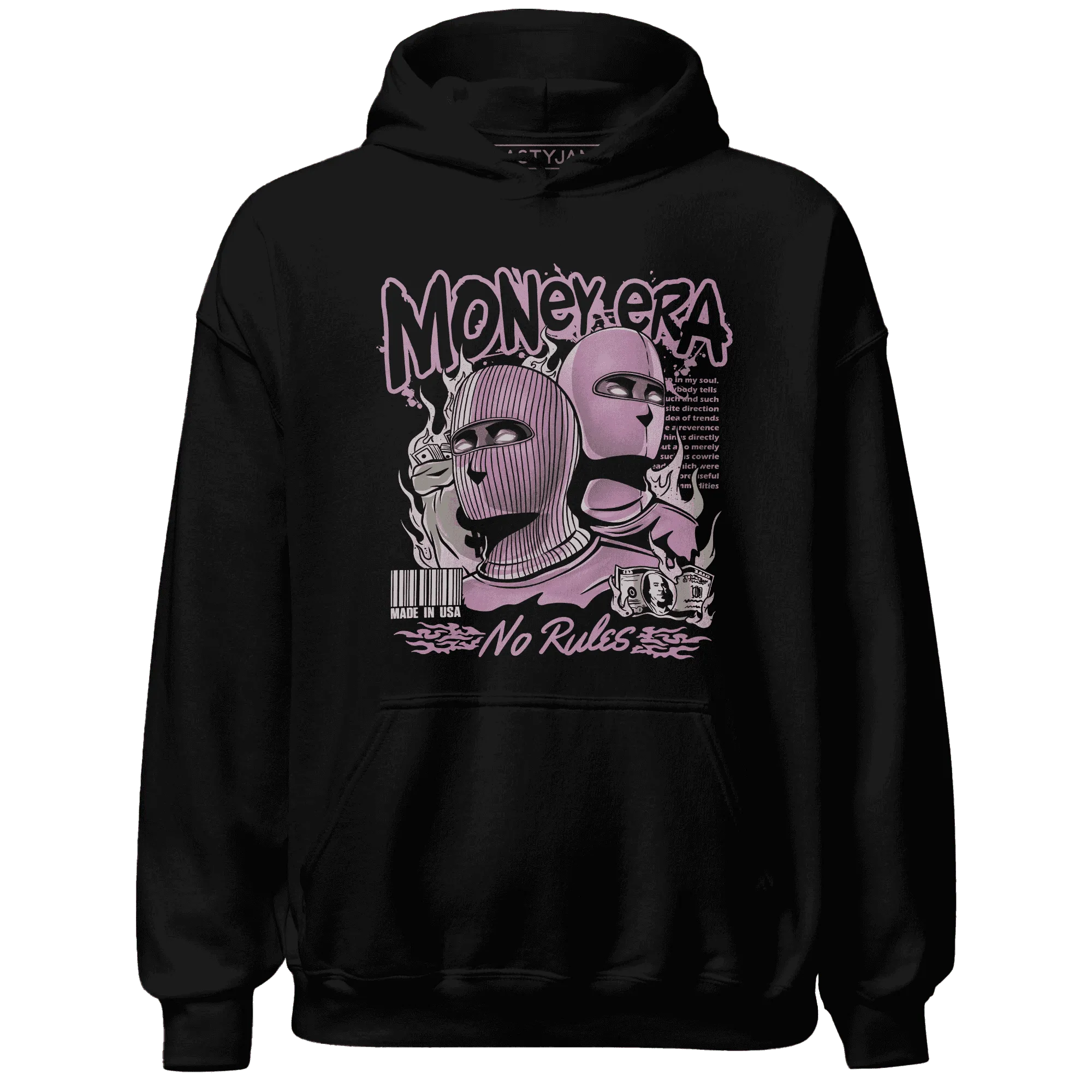Orchid-Neutral-Grey-Black-White-4s-NastyJamz-Hoodie-Match-Money-Era
