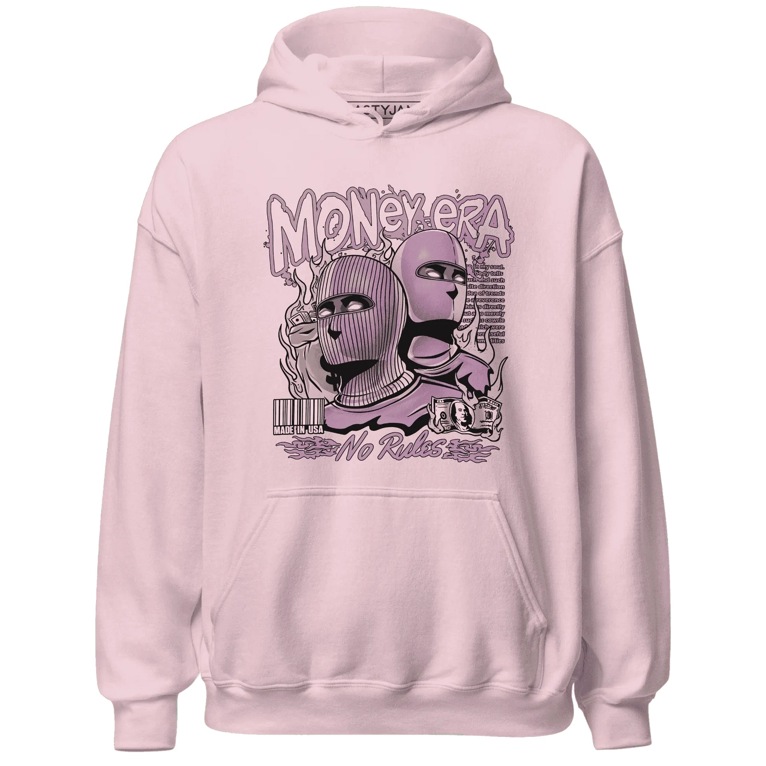 Orchid-Neutral-Grey-Black-White-4s-NastyJamz-Hoodie-Match-Money-Era