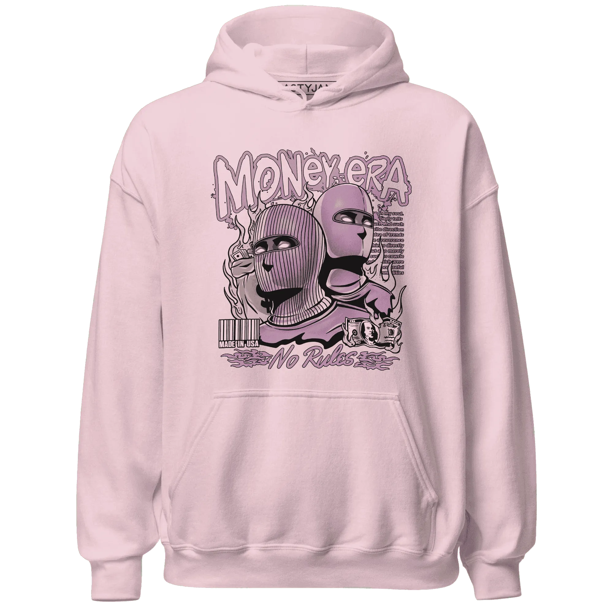 Orchid-Neutral-Grey-Black-White-4s-NastyJamz-Hoodie-Match-Money-Era