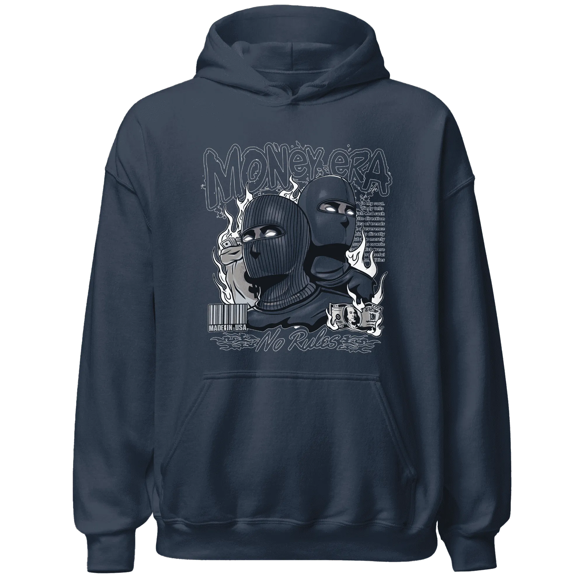 White-Navy-6s-Hoodie-Match-Money-Era