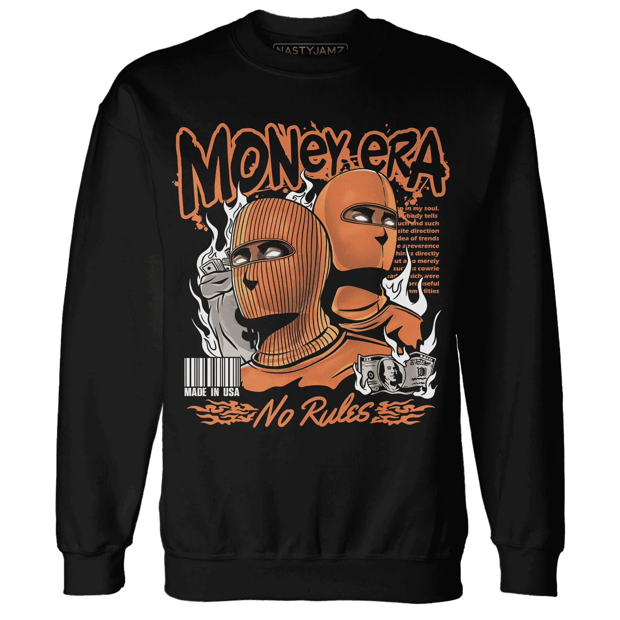 NastyJamz-AM-TW-White-Orange-Sweatshirt-Match-Money-Era